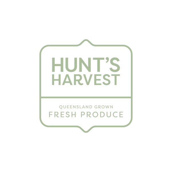Hunt's Harvest Sage Large Logo Thumbnail